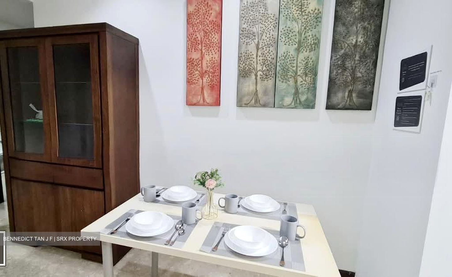 The Floravale (D22), Condominium #592961231